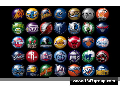 三分彩深入了解NBA：球队简介、赛制及球队分布图