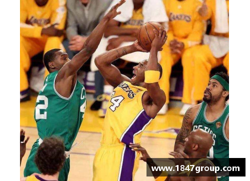 三分彩湖人与凯尔特人的辉煌对决：NBA总决赛的传奇之战