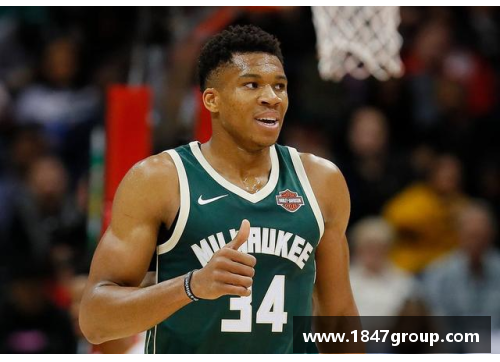 三分彩字母哥单场55分创生涯新高，NBA数据井喷时代的喜与悲