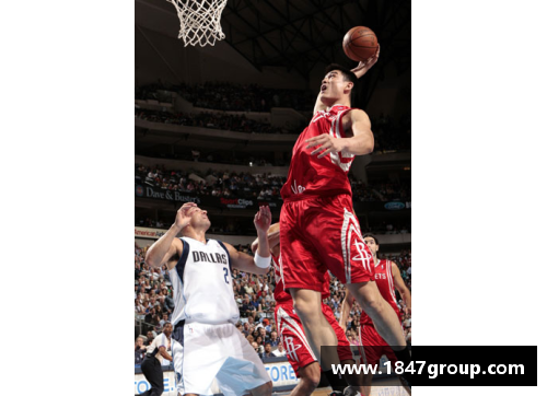 三分彩姚明再度登上NBA巅峰！成功成为首位中国籍球员夺得总冠军